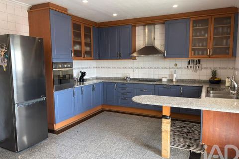 Reihenhaus in Chaves, Vila Real, Chaves - € 350.000 | Ref: 886023 - Foto 6