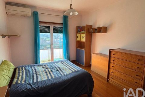 Reihenhaus in Chaves, Vila Real, Chaves - € 350.000 | Ref: 886023 - Foto 12