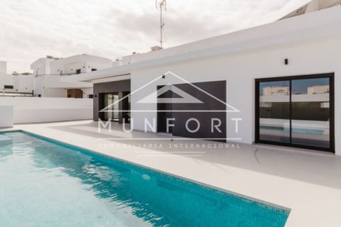 Villa i Rojales, Alicante, Rojales - € 798.750 | Ref: AC002-N-D - foto 2