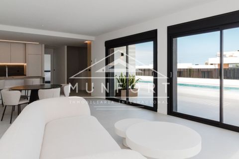 Villa i Rojales, Alicante, Rojales - € 798.750 | Ref: AC002-N-D - foto 6