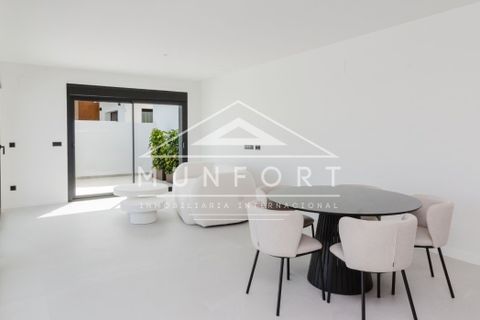 Villa i Rojales, Alicante, Rojales - € 798.750 | Ref: AC002-N-D - foto 10