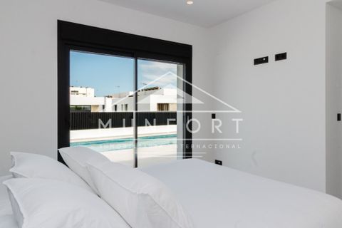 Villa i Rojales, Alicante, Rojales - € 798.750 | Ref: AC002-N-D - foto 11