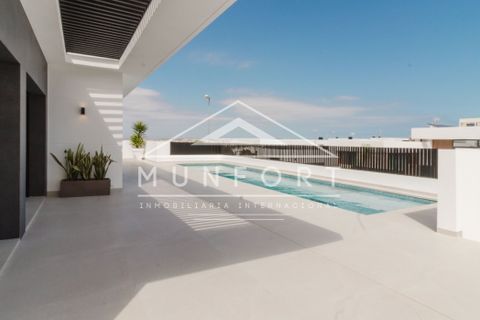 Villa i Rojales, Alicante, Rojales - € 798.750 | Ref: AC002-N-D - foto 32