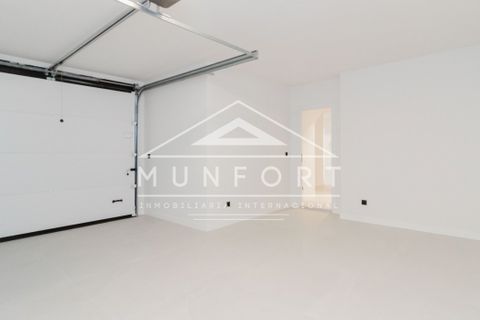 Villa i Rojales, Alicante, Rojales - € 798.750 | Ref: AC002-N-D - foto 35