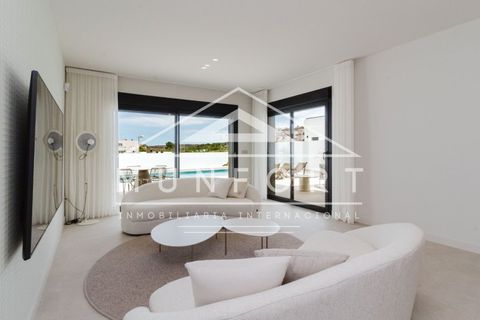 Villa i Rojales, Alicante, Rojales - € 810.750 | Ref: AC003-N-D - foto 2