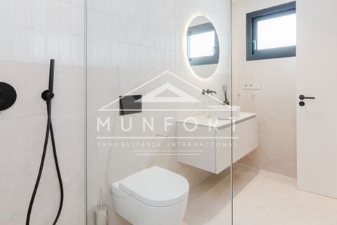Villa i Rojales, Alicante, Rojales - € 810.750 | Ref: AC003-N-D - foto 10