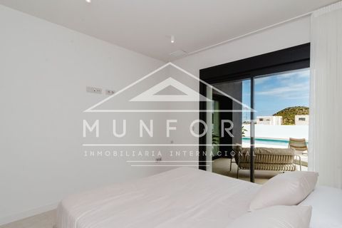 Villa i Rojales, Alicante, Rojales - € 810.750 | Ref: AC003-N-D - foto 31