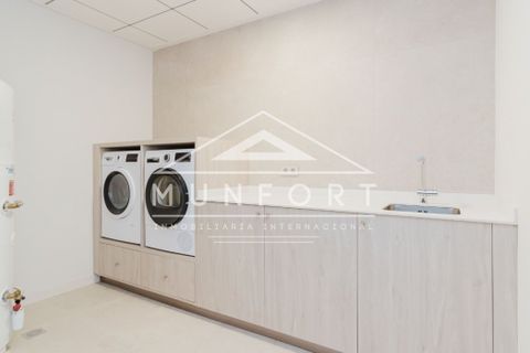 Villa i Rojales, Alicante, Rojales - € 810.750 | Ref: AC003-N-D - foto 38