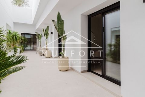 Villa i Rojales, Alicante, Rojales - € 810.750 | Ref: AC003-N-D - foto 40