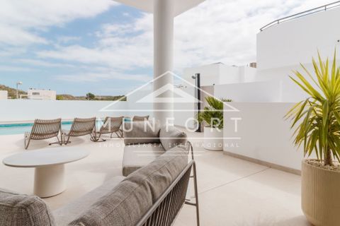 Villa i Rojales, Alicante, Rojales - € 810.750 | Ref: AC003-N-D - foto 41