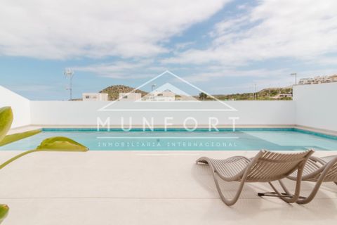 Villa i Rojales, Alicante, Rojales - € 810.750 | Ref: AC003-N-D - foto 42