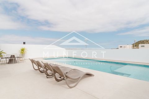 Villa i Rojales, Alicante, Rojales - € 810.750 | Ref: AC003-N-D - foto 43