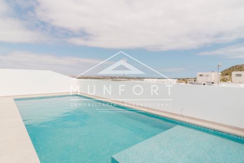 Villa i Rojales, Alicante, Rojales - € 810.750 | Ref: AC003-N-D - foto 44