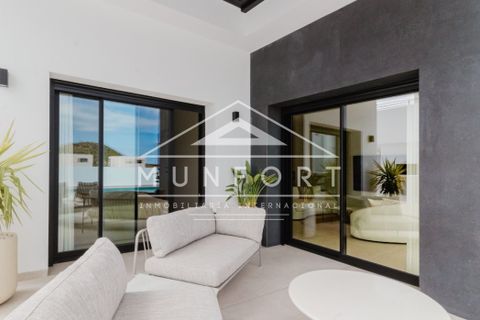 Villa i Rojales, Alicante, Rojales - € 810.750 | Ref: AC003-N-D - foto 46