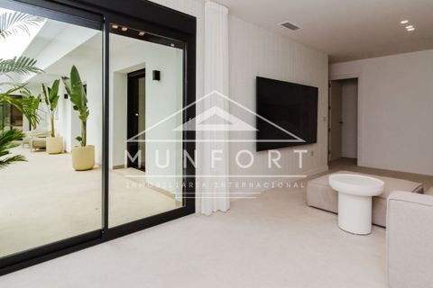 Villa i Rojales, Alicante, Rojales - € 810.750 | Ref: AC003-N-D - foto 47