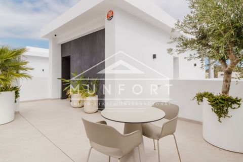Villa i Rojales, Alicante, Rojales - € 810.750 | Ref: AC003-N-D - foto 48