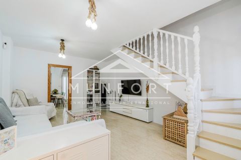Rækkehus i San Javier, Murcia, San Javier - € 229.000 | Ref: CZ006-D - foto 2