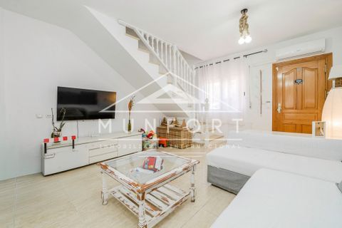 Rækkehus i San Javier, Murcia, San Javier - € 229.000 | Ref: CZ006-D - foto 3