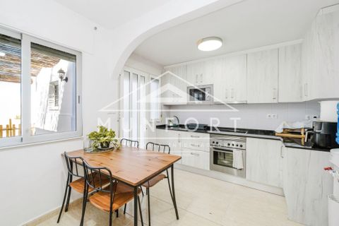 Rækkehus i San Javier, Murcia, San Javier - € 229.000 | Ref: CZ006-D - foto 5