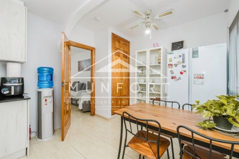 Rækkehus i San Javier, Murcia, San Javier - € 229.000 | Ref: CZ006-D - foto 7