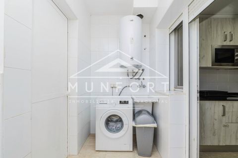 Rækkehus i San Javier, Murcia, San Javier - € 229.000 | Ref: CZ006-D - foto 8
