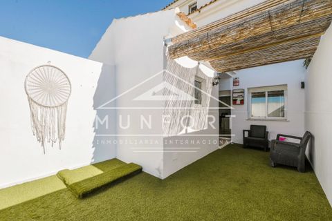Rækkehus i San Javier, Murcia, San Javier - € 229.000 | Ref: CZ006-D - foto 9