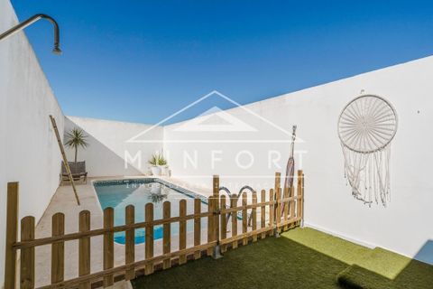 Rækkehus i San Javier, Murcia, San Javier - € 229.000 | Ref: CZ006-D - foto 10