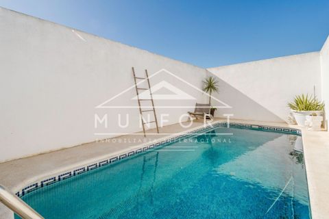 Rækkehus i San Javier, Murcia, San Javier - € 229.000 | Ref: CZ006-D - foto 11