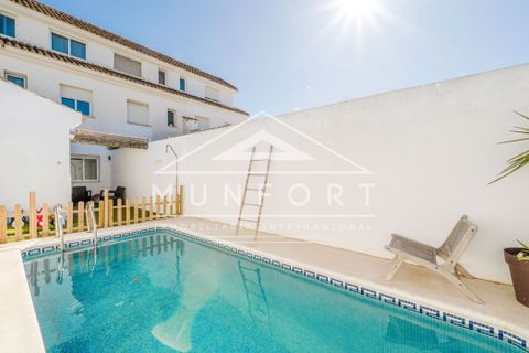 Rækkehus i San Javier, Murcia, San Javier - € 229.000 | Ref: CZ006-D - foto 12