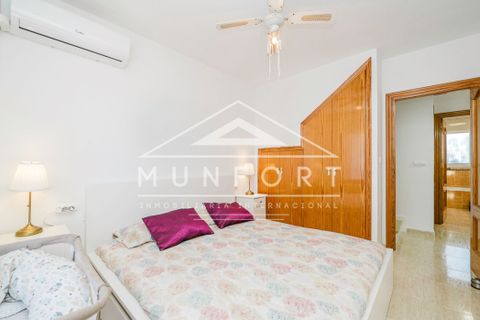 Rækkehus i San Javier, Murcia, San Javier - € 229.000 | Ref: CZ006-D - foto 13