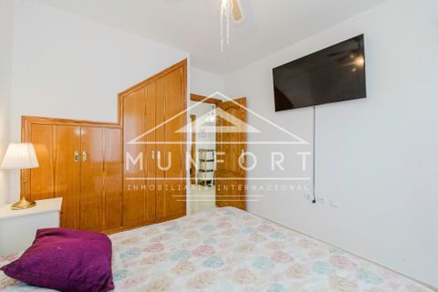 Rækkehus i San Javier, Murcia, San Javier - € 229.000 | Ref: CZ006-D - foto 15