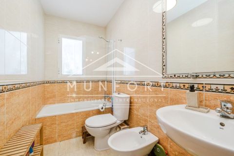 Rækkehus i San Javier, Murcia, San Javier - € 229.000 | Ref: CZ006-D - foto 16