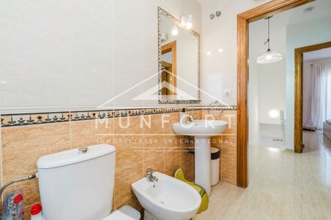 Rækkehus i San Javier, Murcia, San Javier - € 229.000 | Ref: CZ006-D - foto 17