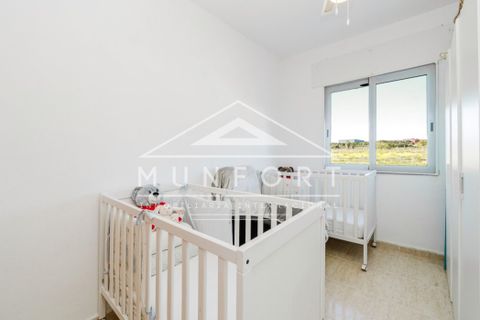 Rækkehus i San Javier, Murcia, San Javier - € 229.000 | Ref: CZ006-D - foto 18