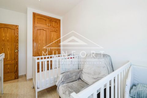 Rækkehus i San Javier, Murcia, San Javier - € 229.000 | Ref: CZ006-D - foto 19