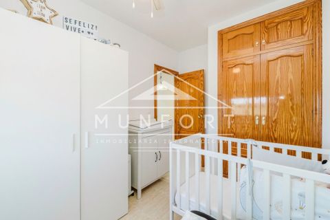 Rækkehus i San Javier, Murcia, San Javier - € 229.000 | Ref: CZ006-D - foto 20