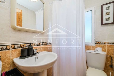 Rækkehus i San Javier, Murcia, San Javier - € 229.000 | Ref: CZ006-D - foto 21