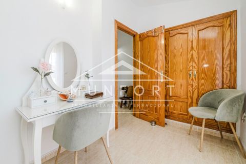 Rækkehus i San Javier, Murcia, San Javier - € 229.000 | Ref: CZ006-D - foto 22