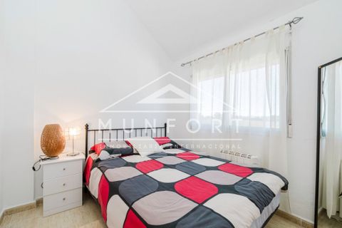 Rækkehus i San Javier, Murcia, San Javier - € 229.000 | Ref: CZ006-D - foto 25
