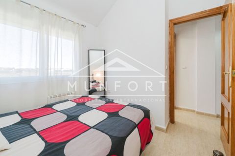 Rækkehus i San Javier, Murcia, San Javier - € 229.000 | Ref: CZ006-D - foto 27