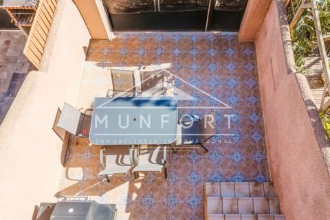 Rækkehus i San Javier, Murcia, San Javier - € 229.000 | Ref: CZ006-D - foto 30