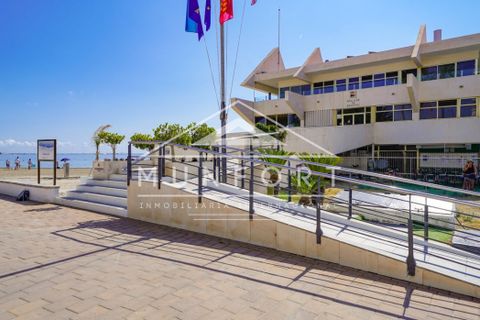 Rækkehus i San Javier, Murcia, San Javier - € 229.000 | Ref: CZ006-D - foto 31