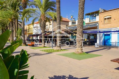 Rækkehus i San Javier, Murcia, San Javier - € 229.000 | Ref: CZ006-D - foto 33
