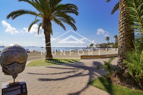 Rækkehus i San Javier, Murcia, San Javier - € 229.000 | Ref: CZ006-D - foto 34