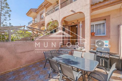 Rækkehus i San Javier, Murcia, San Javier - € 229.000 | Ref: CZ006-D - foto 37