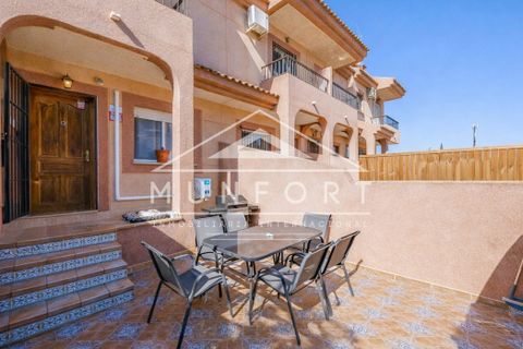 Rækkehus i San Javier, Murcia, San Javier - € 229.000 | Ref: CZ006-D - foto 38