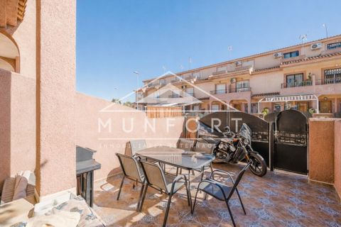 Rækkehus i San Javier, Murcia, San Javier - € 229.000 | Ref: CZ006-D - foto 39