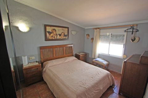 Rækkehus i Denia, Alicante, Denia - € 385.000 | Ref: 001867 - foto 8