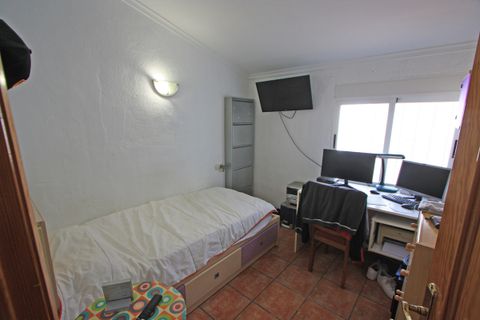 Rækkehus i Denia, Alicante, Denia - € 385.000 | Ref: 001867 - foto 11