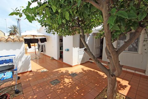 Rækkehus i Denia, Alicante, Denia - € 385.000 | Ref: 001867 - foto 17